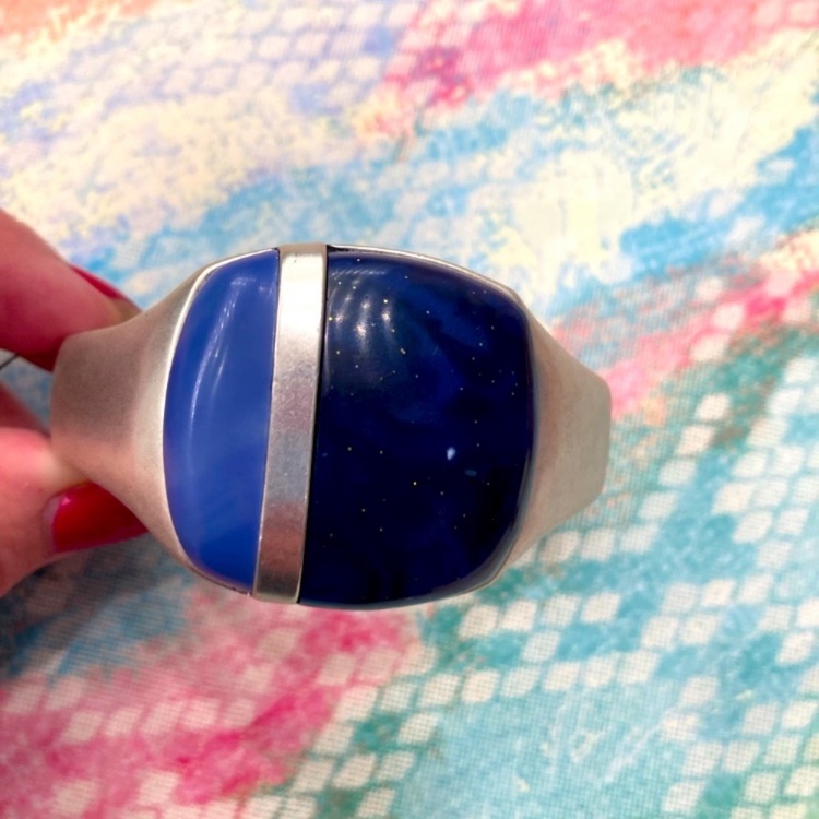 Chico’s Bold Bangle